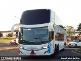 Auto Viação Catarinense 319305 na cidade de Londrina, Paraná, Brasil, por Joase Batista da Silva. Número da foto: #:id.