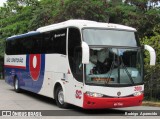 Viação São Cristóvão 2000 na cidade de São Paulo, São Paulo, Brasil, por Rodrigo  Aparecido. Número da foto: #7680496.