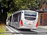 Viação Cidade Dutra 6 1320 na cidade de São Paulo, São Paulo, Brasil, por Iran Lima da Silva. Número da foto: #:id.