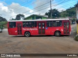 Viação Dedo de Deus 365 na cidade de Teresópolis, Rio de Janeiro, Brasil, por Paulo Silva. Número da foto: #:id.