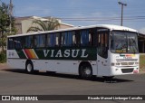 Viasul - Auto Viação Venâncio Aires 2740 na cidade de Venâncio Aires, Rio Grande do Sul, Brasil, por Ricardo Manoel Limberger Carvalho. ID da foto: :id.