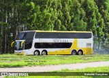 Expresso Nova Era 4050 na cidade de Irani, Santa Catarina, Brasil, por Reinaldo Gonçalves. Número da foto: #7677675.