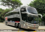 Auto Viação 1001 108.681 na cidade de São Paulo, São Paulo, Brasil, por Rodrigo  Aparecido. Número da foto: #7680411.