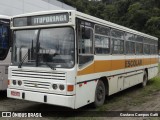Viação Ituporanga 4329 na cidade de Ituporanga, Santa Catarina, Brasil, por Gustavo Campos Gatti. Número da foto: #7677394.