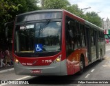 KBPX Administração e Participação > Transkuba 7 7916 na cidade de São Paulo, São Paulo, Brasil, por Felipe Goncalves do Vale. Número da foto: #7680509.