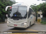 Viação Atibaia São Paulo 2114 na cidade de São Paulo, São Paulo, Brasil, por Jonathan Silva. Número da foto: #7677903.