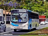Transwolff Transportes e Turismo 6 6071 na cidade de São Paulo, São Paulo, Brasil, por Iran Lima da Silva. Número da foto: #:id.