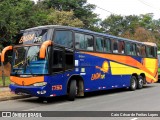 EMDA Tur 1750 na cidade de Belo Horizonte, Minas Gerais, Brasil, por Caio César de Freitas Lopes. Número da foto: #:id.
