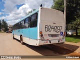 Sistema Complementar Rural 604097 na cidade de São Sebastião, Distrito Federal, Brasil, por William Gabriel. Número da foto: #7680766.