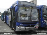 BBTT - Benfica Barueri Transporte e Turismo 026 na cidade de São Paulo, São Paulo, Brasil, por Eduardo de Oliveira. Número da foto: #7680180.