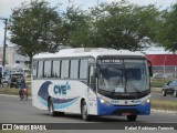 CVE Tur 1337 na cidade de Aracaju, Sergipe, Brasil, por Rafael Rodrigues Forencio. Número da foto: #:id.