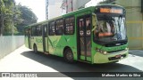 Viação Falcão RJ 179.023 na cidade de Barra Mansa, Rio de Janeiro, Brasil, por Matheus Martins da Silva. Número da foto: #7676894.