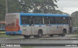 Ratrans - Rio Anil Transporte e Logística 100.686 na cidade de São Luís, Maranhão, Brasil, por Angelo Neves. Número da foto: #:id.