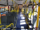 Viação Tamandaré 16L65 na cidade de Curitiba, Paraná, Brasil, por Carlos Júnior. Número da foto: #7678154.