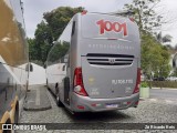 Auto Viação 1001 RJ 108.1110 na cidade de Petrópolis, Rio de Janeiro, Brasil, por Zé Ricardo Reis. Número da foto: #7679623.