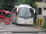 Viação Atibaia São Paulo 2014 na cidade de São Paulo, São Paulo, Brasil, por Jonathan Silva. Número da foto: #7677946.