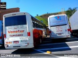 Venetur Turismo 1640 na cidade de Aparecida, São Paulo, Brasil, por Enio Gonçalves. Número da foto: #:id.