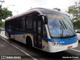 Viação Guaianazes 01 135 na cidade de Santo André, São Paulo, Brasil, por Eduardo de Oliveira. Número da foto: #7680904.