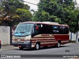 Santa Maria Fretamento e Turismo > Transportes Santa Maria(SP) 145 na cidade de São Paulo, São Paulo, Brasil, por Iran Lima da Silva. Número da foto: #:id.