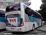 Auto Viação 1001 RJ 108.470 na cidade de Petrópolis, Rio de Janeiro, Brasil, por Zé Ricardo Reis. Número da foto: #7679234.