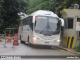Viação Atibaia São Paulo 2114 na cidade de São Paulo, São Paulo, Brasil, por Jonathan Silva. Número da foto: #7677900.