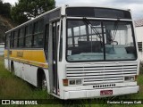 Auto Viação Petrolândia 0121 na cidade de Ituporanga, Santa Catarina, Brasil, por Gustavo Campos Gatti. Número da foto: #7677385.