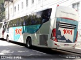 Auto Viação 1001 RJ 108.030 na cidade de Petrópolis, Rio de Janeiro, Brasil, por Zé Ricardo Reis. Número da foto: #7679181.