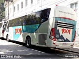 Auto Viação 1001 RJ 108.030 na cidade de Petrópolis, Rio de Janeiro, Brasil, por Zé Ricardo Reis. ID da foto: :id.