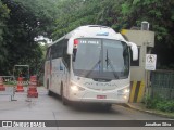 Viação Atibaia São Paulo 2014 na cidade de São Paulo, São Paulo, Brasil, por Jonathan Silva. Número da foto: #7677911.