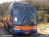 EMDA Tur 2350 na cidade de Cabo Frio, Rio de Janeiro, Brasil, por Marcelo Ribeiro. ID da foto: :id.