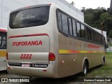 Viação Ituporanga 2222 na cidade de Ituporanga, Santa Catarina, Brasil, por Gustavo Campos Gatti. Número da foto: #7677407.