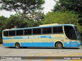 Viação Novo Horizonte 1012411 na cidade de São Paulo, São Paulo, Brasil, por Rodrigo  Aparecido. Número da foto: #7680274.