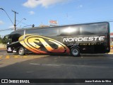 Expresso Nordeste 5065 na cidade de Londrina, Paraná, Brasil, por Joase Batista da Silva. Número da foto: #:id.