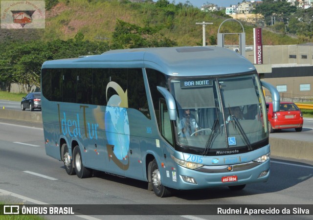 Ideal Tur 2015 na cidade de Arujá, São Paulo, Brasil, por Rudnei Aparecido da Silva. Número da foto: #7788658.