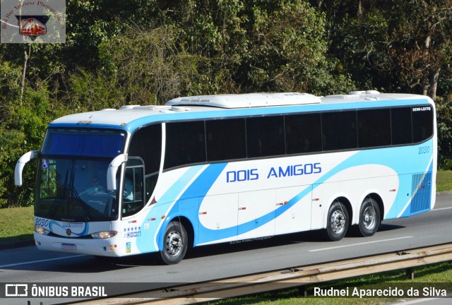 Dois Amigos Turismo 2030 na cidade de Santa Isabel, São Paulo, Brasil, por Rudnei Aparecido da Silva. Número da foto: #7788651.