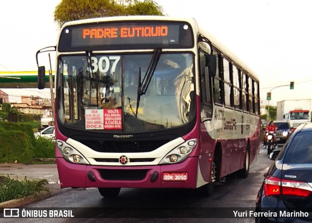 Guajará AI-30705 na cidade de Belém, Pará, Brasil, por Yuri Ferreira Marinho. Número da foto: #7788036.