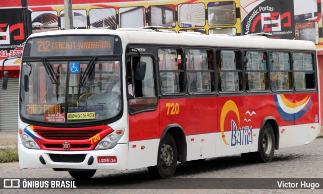 Bahia 720 na cidade de Caruaru, Pernambuco, Brasil, por Victor Hugo. Número da foto: #7789079.