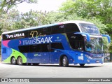 Trans Isaak Turismo 1920 na cidade de São Paulo, São Paulo, Brasil, por Anderson  Bacelar. Número da foto: #:id.