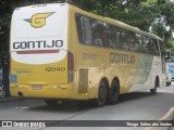 Empresa Gontijo de Transportes 12040 na cidade de São Paulo, São Paulo, Brasil, por Thiago  Salles dos Santos. Número da foto: #7786716.