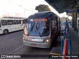 Araucária Transportes Coletivos 19L52 na cidade de Araucária, Paraná, Brasil, por Mayron Cesar  Colaço Teixeira. Número da foto: #7787934.