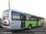 Viação Garcia 8955 na cidade de Londrina, Paraná, Brasil, por Joase Batista da Silva. Número da foto: #7786856.