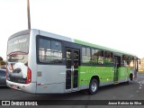 Viação Garcia 8955 na cidade de Londrina, Paraná, Brasil, por Joase Batista da Silva. ID da foto: :id.