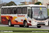Venetur Turismo 2150 na cidade de Caçapava, São Paulo, Brasil, por José Augusto de Souza Oliveira. Número da foto: #:id.