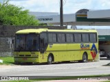 Gilson Transportes 1954 na cidade de Aracaju, Sergipe, Brasil, por Rafael Rodrigues Forencio. Número da foto: #:id.