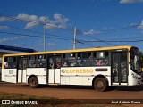CT Expresso 9212 na cidade de Gama, Distrito Federal, Brasil, por José Antônio Gama. Número da foto: #:id.