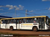 CT Expresso 9212 na cidade de Gama, Distrito Federal, Brasil, por José Antônio Gama. ID da foto: :id.