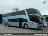 Viação Garcia 8651 na cidade de São José dos Campos, São Paulo, Brasil, por Ezequiel Vicente Fernandes. Número da foto: #7787237.