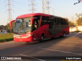 Empresa de Ônibus Pássaro Marron 5812 na cidade de São José dos Campos, São Paulo, Brasil, por Rogerio Marques. Número da foto: #:id.
