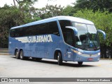 Viação Águia Branca 14004 na cidade de São Paulo, São Paulo, Brasil, por Moaccir  Francisco Barboza. Número da foto: #:id.