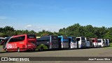 Lirabus 12109 na cidade de Itu, São Paulo, Brasil, por Jean Passos Silva. Número da foto: #:id.